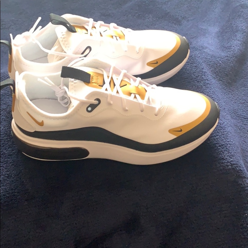 Womens Nike Air Max Dia